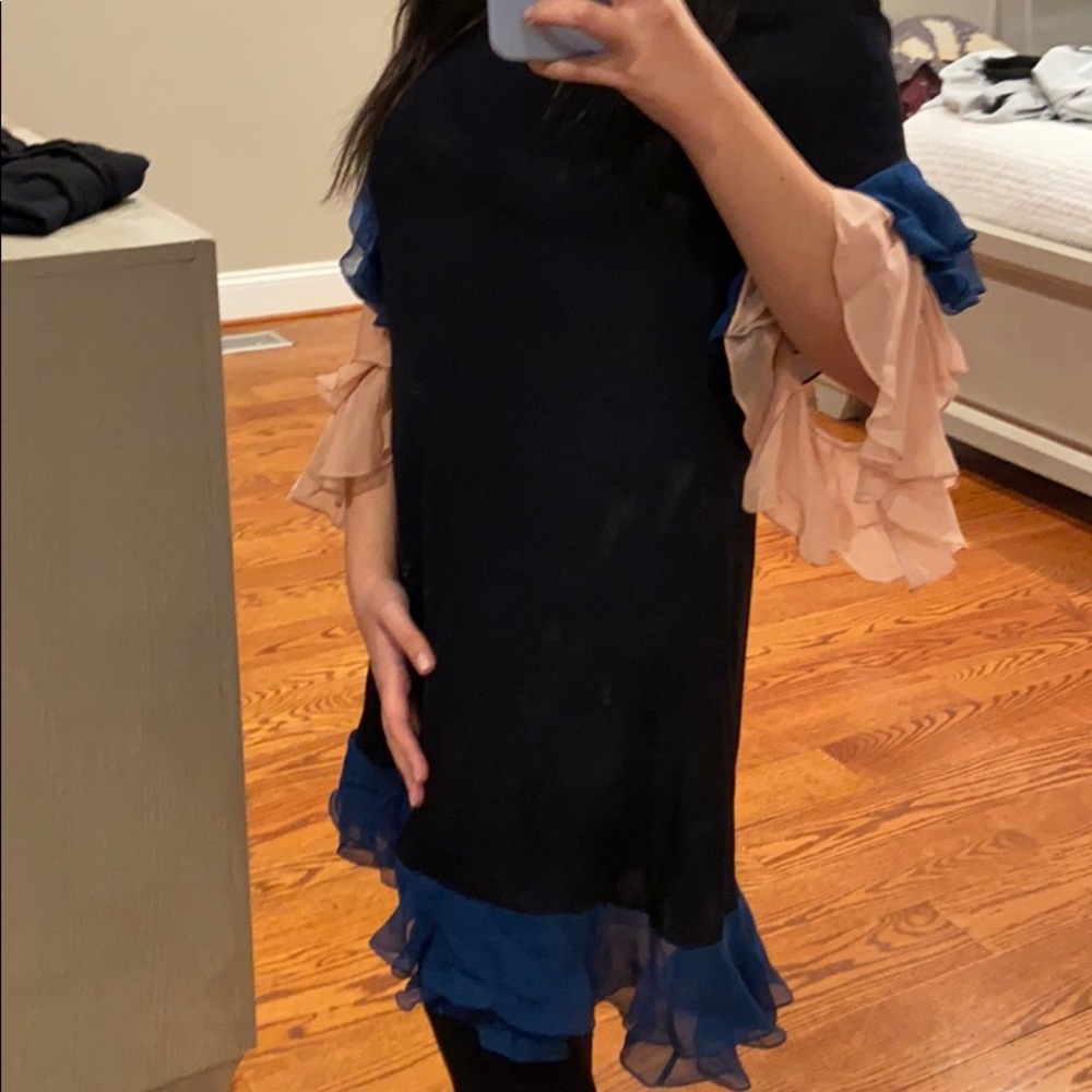 Sachin + Babi Dress - Picture 9 of 11